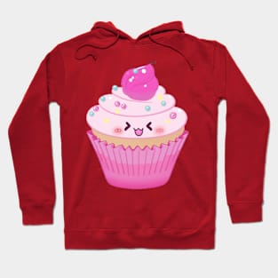 Cupcake Hoodie